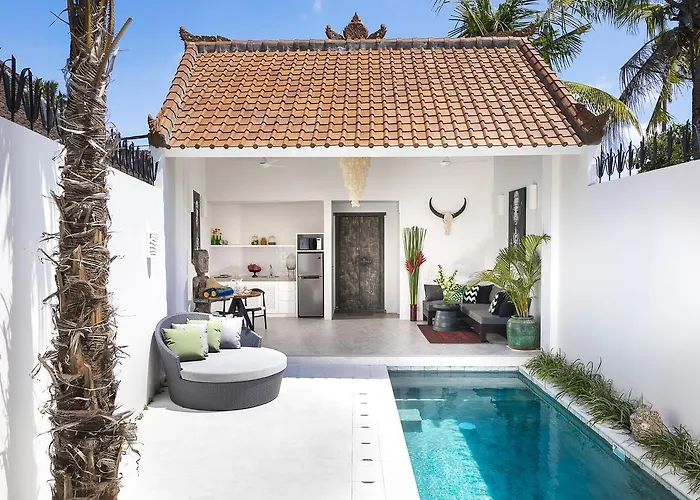 Villa Kali