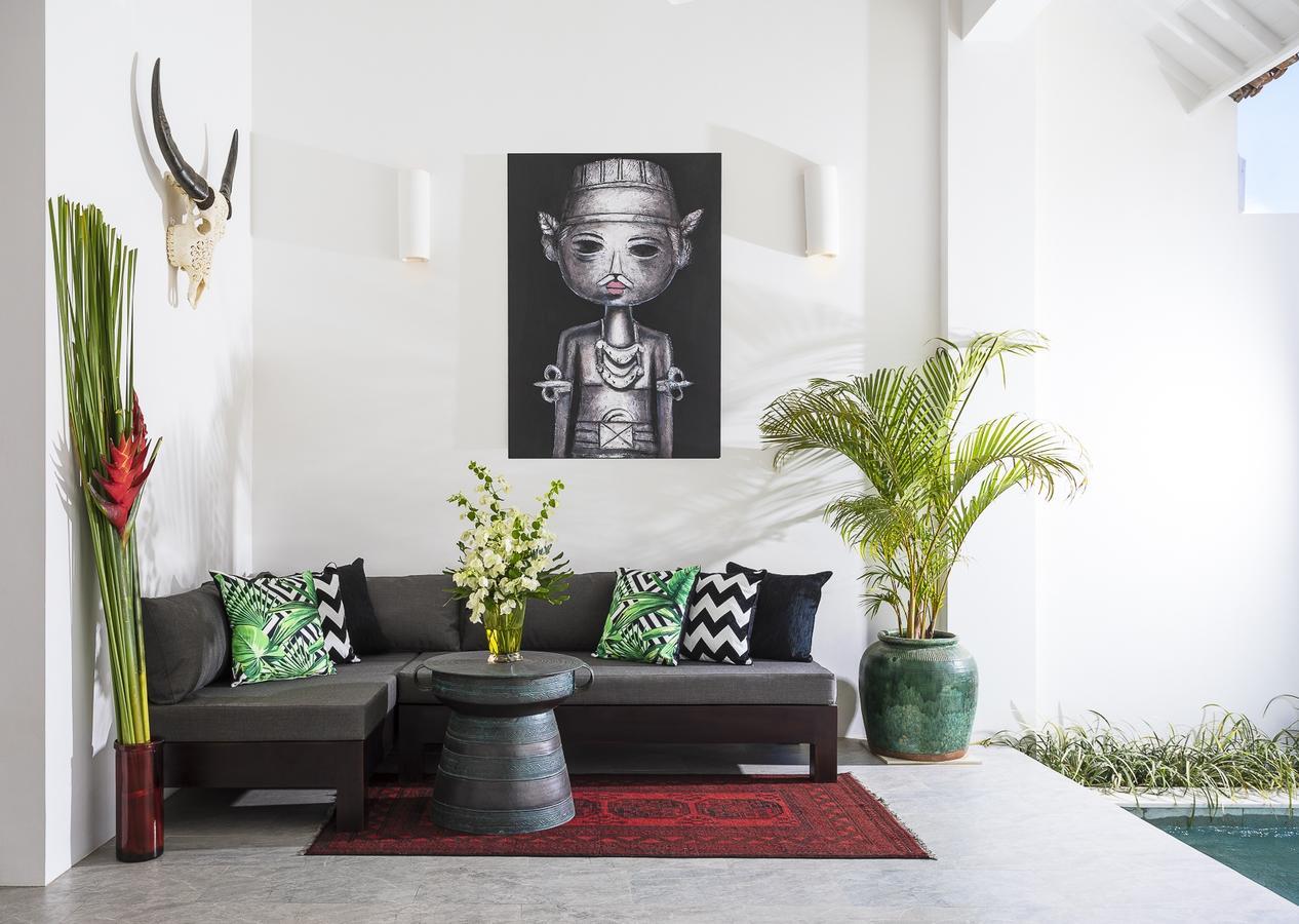 Kali Villa *