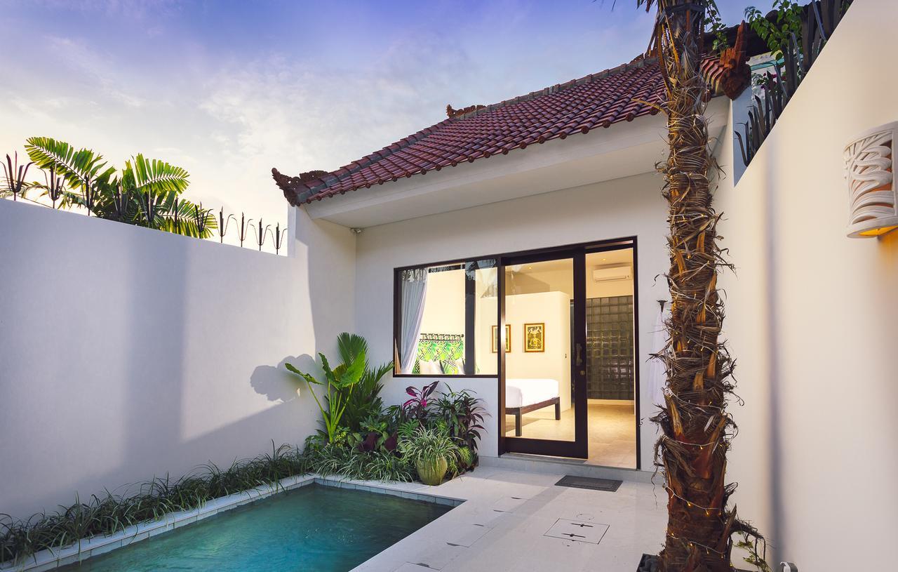 Kali Villa Seminyak (Bali)